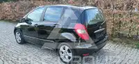 2009 Mercedes Benz A 150