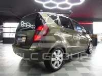 2009 Mercedes Benz A 150
