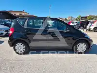 2009 Mercedes Benz A 150
