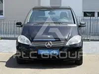2009 Mercedes Benz A 150