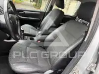 2009 Mercedes Benz A 150