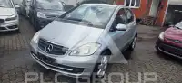 2009 Mercedes Benz A 150