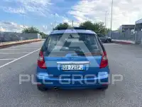 2009 Mercedes Benz A 150