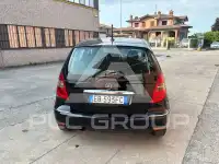 2009 Mercedes Benz A 150