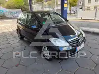 2009 Mercedes Benz A 150
