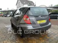 2009 Mercedes Benz A 150
