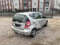 2009 Mercedes Benz A 150