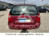 2009 Mercedes Benz A 150