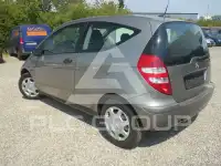 2009 Mercedes Benz A 150