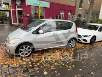 2009 Mercedes Benz A 150