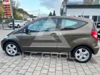 2009 Mercedes Benz A 150