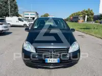 2009 Mercedes Benz A 150