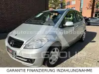 2009 Mercedes Benz A 150