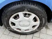 2009 Mercedes Benz A 150