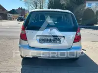 2009 Mercedes Benz A 150