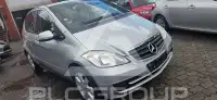 2009 Mercedes Benz A 150