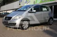 2009 Mercedes Benz A 150