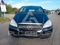 2009 Mercedes Benz A 150