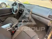 2009 Mercedes Benz A 150