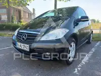 2009 Mercedes Benz A 150
