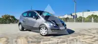 2009 Mercedes Benz A 150