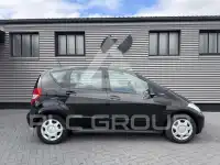 2009 Mercedes Benz A 150