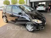 2009 Mercedes Benz A 150