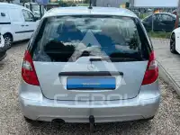 2009 Mercedes Benz A 150