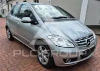 2009 Mercedes Benz A 150