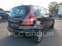 2009 Mercedes Benz A 150