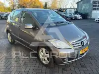 2009 Mercedes Benz A 150