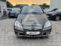 2009 Mercedes Benz A 150
