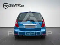 2009 Mercedes Benz A 150