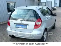 2009 Mercedes Benz A 150