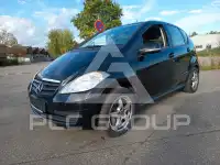 2009 Mercedes Benz A 150