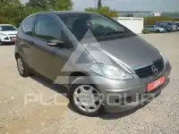 2009 Mercedes Benz A 150