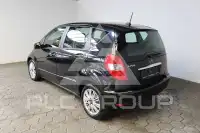 2009 Mercedes Benz A 150