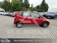 2009 Mercedes Benz A 150