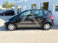 2009 Mercedes Benz A 150