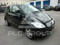 2009 Mercedes Benz A 150