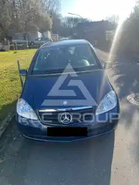 2009 Mercedes Benz A 150