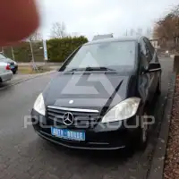 2009 Mercedes Benz A 150