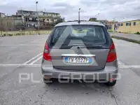 2009 Mercedes Benz A 150