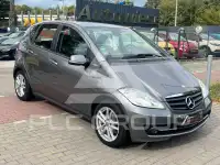2009 Mercedes Benz A 150