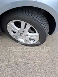 2009 Mercedes Benz A 150