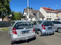 2009 Mercedes Benz A 150