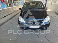 2009 Mercedes Benz A 150