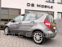 2009 Mercedes Benz A 150