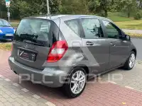 2009 Mercedes Benz A 150