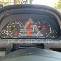 2009 Mercedes Benz A 150